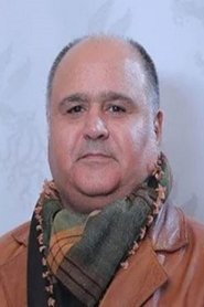 Amir Keyvan Masoumi portrait