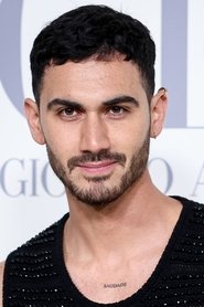 Alejandro Speitzer portrait