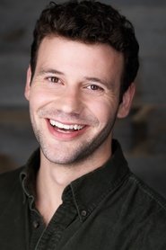 Jack Schrader portrait