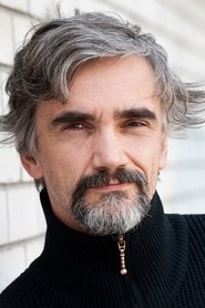 Martin Myšička portrait