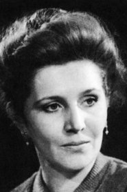 Liubov Kubiuk portrait
