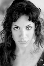 Amy Dawson portrait