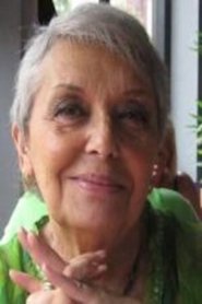 María Dolores Gispert portrait