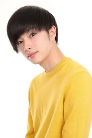 Ryosuke Sota portrait
