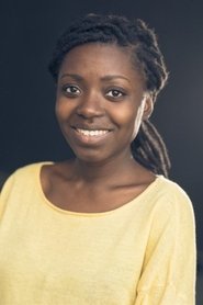 Claudia Mongumu portrait