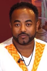 Tewodros Seyoum portrait