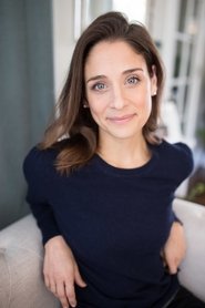 Elena Shaddow portrait