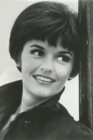 Marcia Rodd portrait