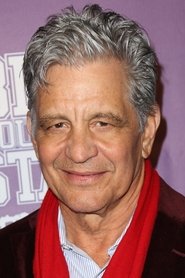 Ed Marinaro portrait
