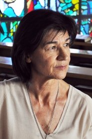 Krista Posch portrait