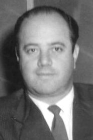 Nevzat Pesen portrait
