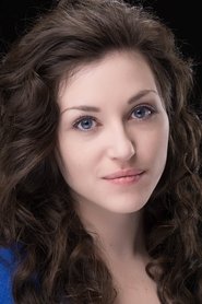 Brianna Johnston portrait