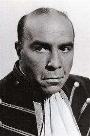 Ben Welden portrait