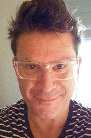 Andy Delaney portrait
