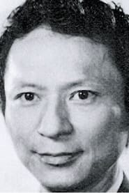 Chen Kuo-Chun portrait