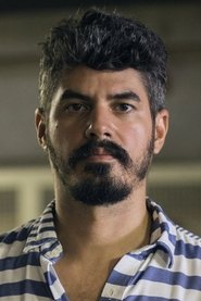 Guto Parente portrait