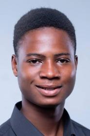 Emmanuel Affadzi portrait