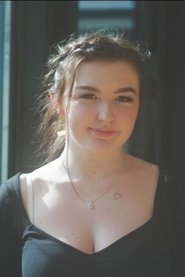 Maeve O'Sullivan portrait