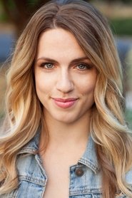 Katie Michels portrait