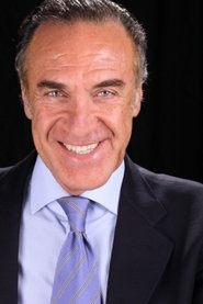 Alvaro Gradella portrait