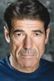 Steven Hartley portrait