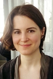Mylaine Hedreul portrait