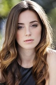 Jamila Hall portrait