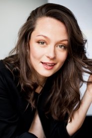 Catherine Côté portrait