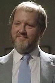 Barry Stanton portrait