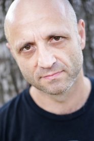 Mile Kekin portrait