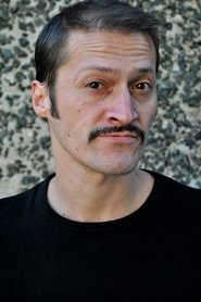 David Scheller portrait