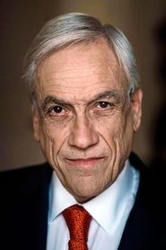 Sebastián Piñera portrait