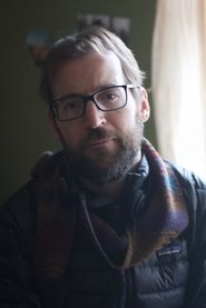 Alex McAulay portrait