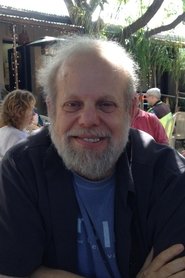 Jim Klein portrait