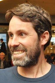 Christoph Fischer portrait