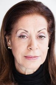 Mireille Maalouf portrait