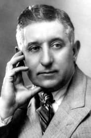 Will Fyffe portrait