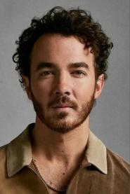 Kevin Jonas portrait