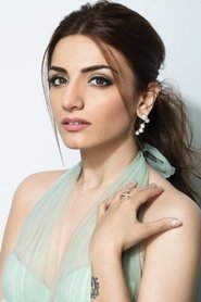 Prakriti Kakar portrait