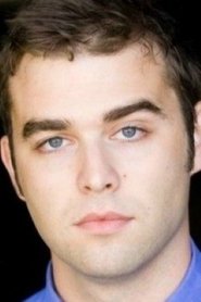 Cale Hartmann portrait