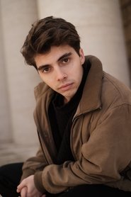 Lorenzo Dellapasqua portrait