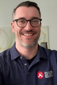 Chris Herd portrait