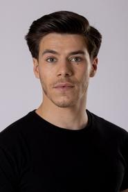 Francisco Lima portrait