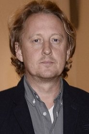 Rafał Olbrychski portrait