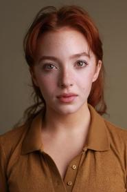 Rowan Robinson portrait