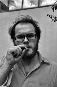 Dylan McCully portrait