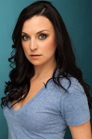 Rochelle LaBrecque portrait