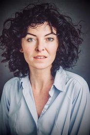 Jessica Johnson portrait