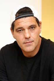 Frank Cuesta portrait