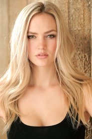 Bayley Corman portrait